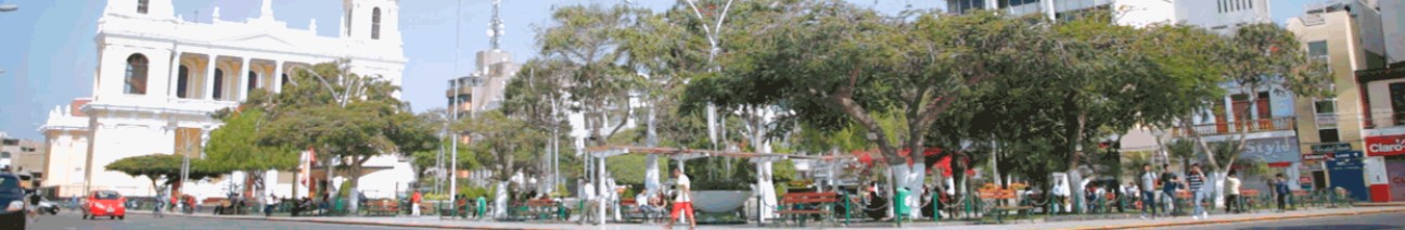 Lambayeque - Lambayeque - Sialupe Baca Rio Hondo