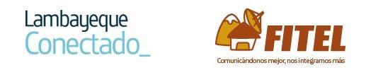 Sialupebacariohondo – Lambayeque Conectado_ | FITEL